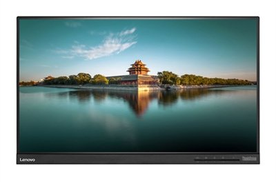 Imagen principal de Lenovo - TS/thinkvision t2364t/23/16:9/1920x1080
