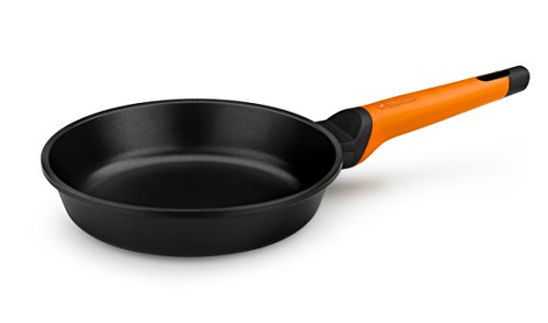 Imagen principal de Monix Magma Sartén, Aleación, Negro, 20 cm