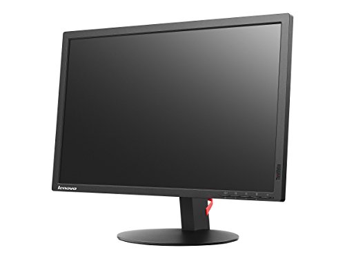 Imagen principal de Lenovo Monitor LED Full HD 60F6HAT1UK - Negro