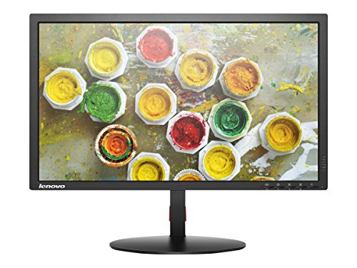 Imagen principal de Lenovo - Thinkvision t2324p 58,4 cm 23zoll 16: 9, 1920 x 1080 Full HD 