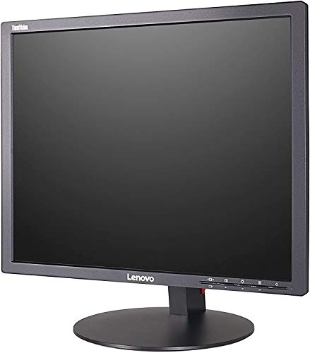 Imagen principal de Lenovo ThinkVision LT1913P - Computer Monitor LED 19, 1280 x 1024 @ 76