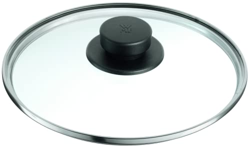Imagen principal de Tapa de cristal WMF de 22cm, Olla rápida Perfect Plus