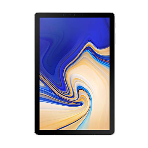 Imagen principal de Samsung Galaxy Tab S4 - Tablet de 10.5 WQXGA (Wi-Fi, Procesador Octa-C