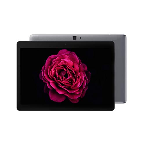 Imagen principal de ALLDOCUBE M5XS Tablet PC, 10.1 4G LTE Tablet, 1920x1200 IPS, MTK X27 D