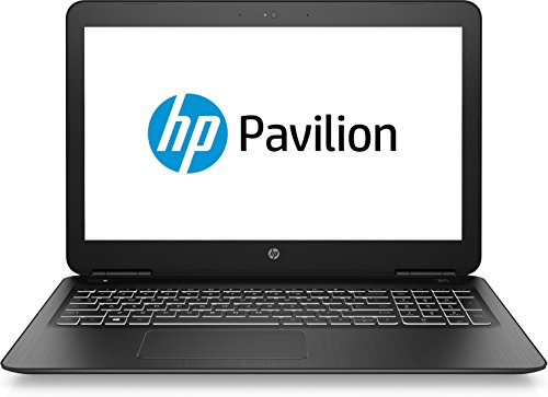 Imagen principal de HP Pavilion 15-bc450ns - Ordenador portátil 15.6 FullHD (Intel Core i