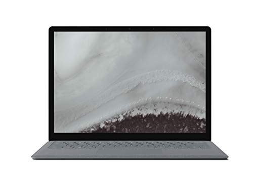 Imagen principal de Microsoft Surface Laptop 2 - Ordenador portátil ultrafino táctil 13.