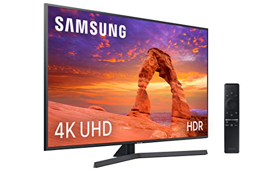 Imagen principal de Samsung 50RU7405 serie RU7400 2019 - Smart TV de 50 con Resolución 4K