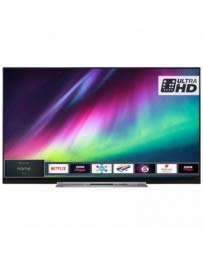 Imagen principal de TELEVISOR 49 49U7863DG UHD STV Metal ONKYO Toshiba