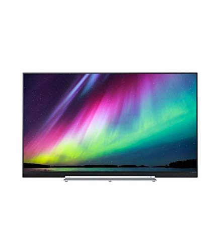 Imagen principal de TV TOSHIBA 55 55U7863DG UHD SMAR TV METAL ONKYO