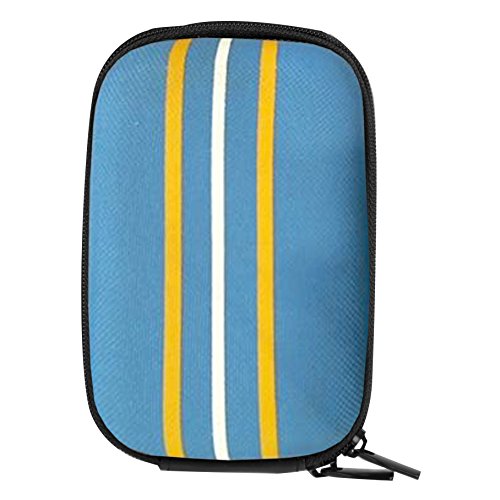 Imagen principal de Vivitar v-50-blustp-arg Funda rígida de Camera Negro