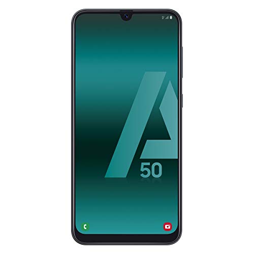 Imagen principal de Samsung Galaxy A50 - Smartphone de 6.4 FHD sAmoled Infinity U Display 