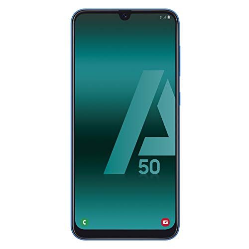 Imagen principal de Samsung Galaxy A50 - Smartphone de 6.4 FHD sAmoled Infinity U Display 