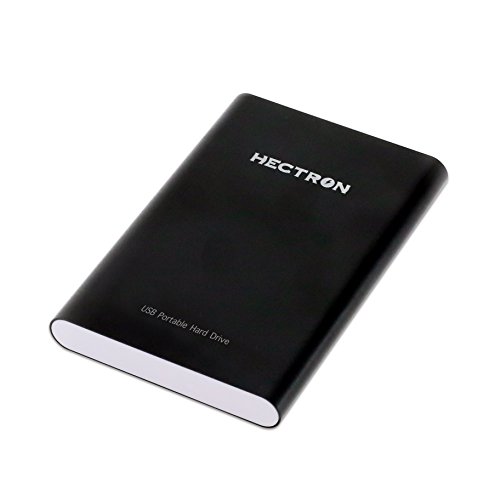 Imagen principal de Hectron P1 Serie 750Gb Portable - Disco Duro Externo Usb 3.0 2.5