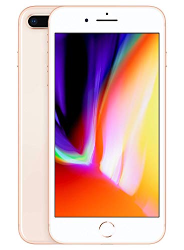 Imagen principal de Apple iPhone 8 Plus (64 GB) - Oro