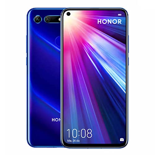 Imagen principal de Honor View 20 - Smartphone (Pantalla de 6,4??, cámara trasera 48 MP, 
