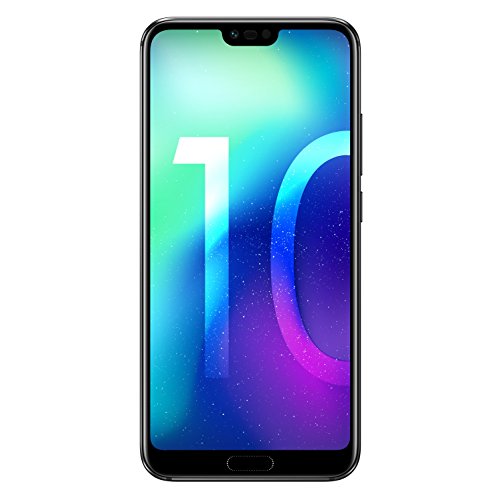 Imagen principal de Honor 10 FR,BE Modelo, 64GB, Negro