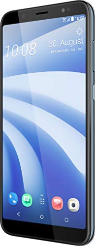 Imagen principal de HTC U12 Life Smartphone 6, 64 GB, 4 GB RAM, 16 MP, Dual SIM, Android 