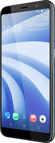 Imagen principal de HTC U12 Life Smartphone 6, 64 GB, 4 GB RAM, 16 MP, Dual SIM, Android 8