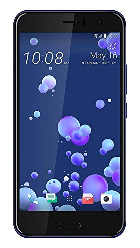 Imagen principal de HTC U11 ? Smartphone libre 4 G, pantalla de 5,5?, 64 GB, Nano, SIM, An