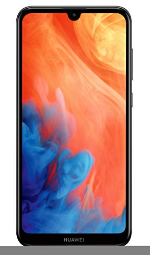 Imagen principal de Huawei Y7 2019, Smartphone (RAM de 3GB, Memoria de 32GB, Dual Nano, 40