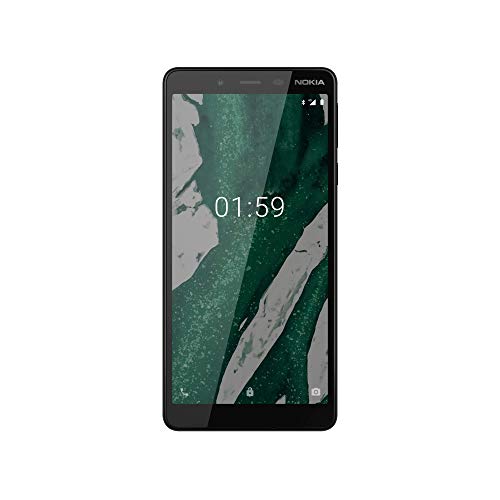 Imagen principal de Nokia 1 Plus - Smartphone de 5,45 (Quad-core 1.5 GHz Cortex-A53, RAM d