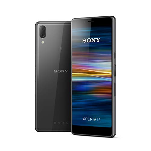 Imagen principal de Sony Xperia L3 - Smartphone de 5,7 HD+ 18:9 (Octa-Core de 2 Ghz, 3 GB 