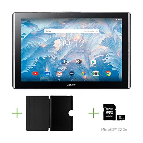 Imagen principal de ACER Tablette tactile Iconia B3-A40-K234 - 10,1 'LCD - 2Go de RAM - An