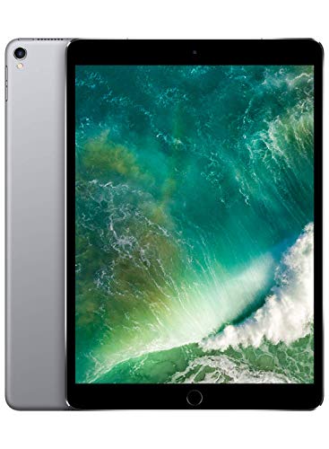 Imagen principal de Apple iPad Pro (12,9 Pulgadas y 512 GB con Wi-Fi + Cellular) - Gris Es