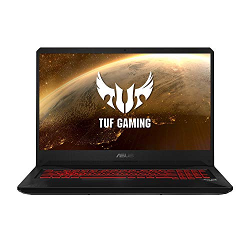 Imagen principal de ASUS TUF Gaming FX705DY-AU017T - Portátil Gaming de 17.3 FHD (AMD Ryz
