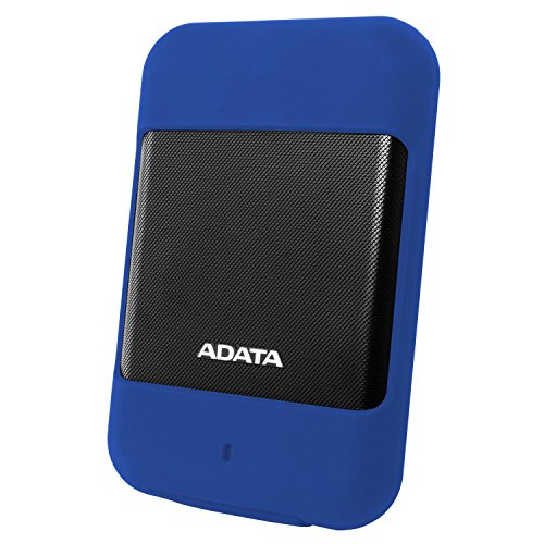 Imagen principal de ADATA HD700 - Disco Duro Externo (alámbrico, 5-50° C, USB 3.0), Colo