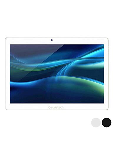 Imagen principal de Sunstech - Tablet 10.1 de 32GB con 3G, Procesador Quad Core y Dual SIM