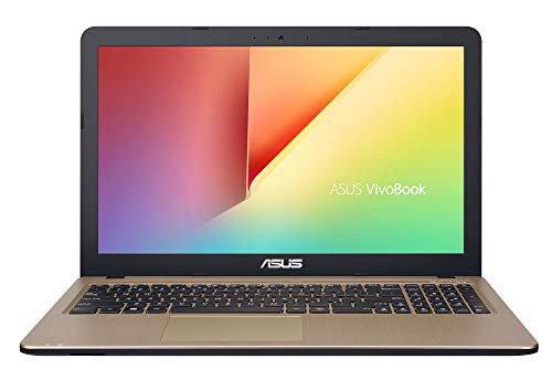 Imagen principal de ASUS VivoBook K540LA-XX1453T - Portátil de 15.6 HD (Intel Core i3-500