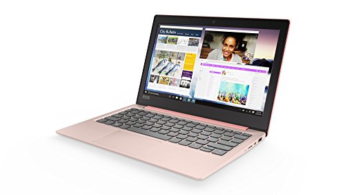 Imagen principal de Lenovo 120S-11IAP - Ordenador portátil 11.6 HD (Intel Celeron N3350, 