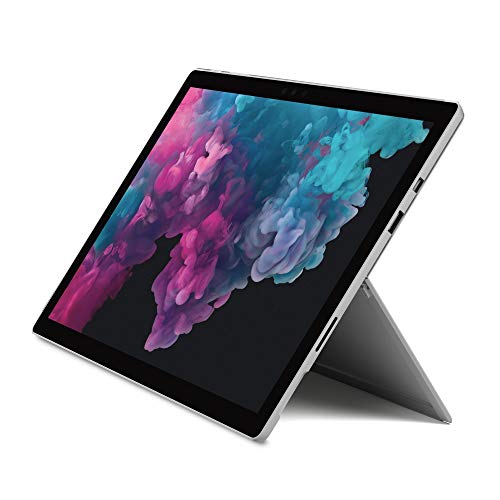 Imagen principal de Microsoft Surface Pro 6 - Ordenador portátil 2 en 1, 12.3'' (Intel Co