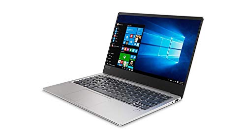 Imagen principal de Lenovo Ideapad 720S-13IKBR - Ordenador Portátil ultrafino 13.3 FullHD