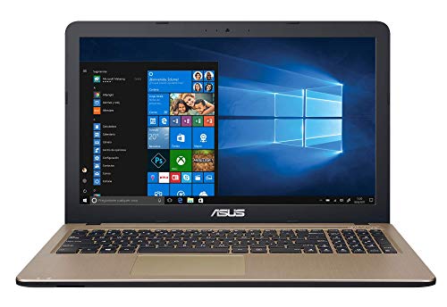 Imagen principal de ASUS K540UA-GQ676T - Ordenador portátil de 15.6 HD (Intel Core i7-855