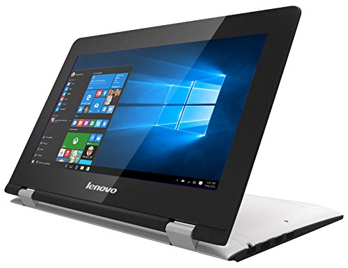 Imagen principal de Lenovo Yoga 300-11IBR - Ordenador portátil Convertible de 11,6 HD (In