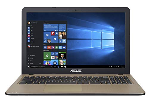 Imagen principal de ASUS X540LA-XX1021T - Ordenador Portátil De 15.6 HD (Intel Core i3-50