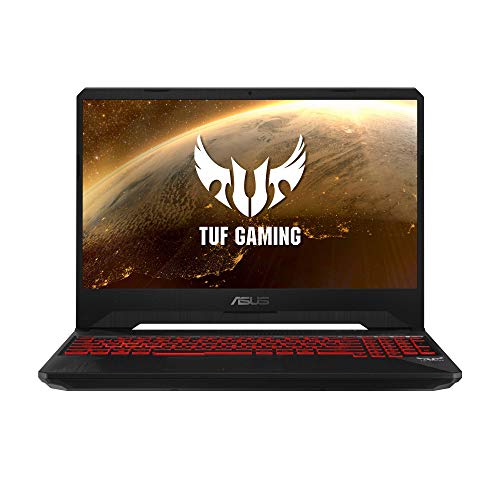 Imagen principal de ASUS TUF Gaming FX505GD-BQ142 - Portátil Gaming de 15.6 FullHD (Intel
