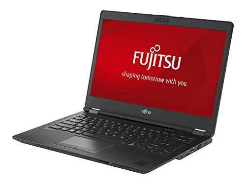 Imagen principal de Fujitsu LifeBook U748 P584DE i5-8350U 8GB/256GB SSD 14 FHD W10P
