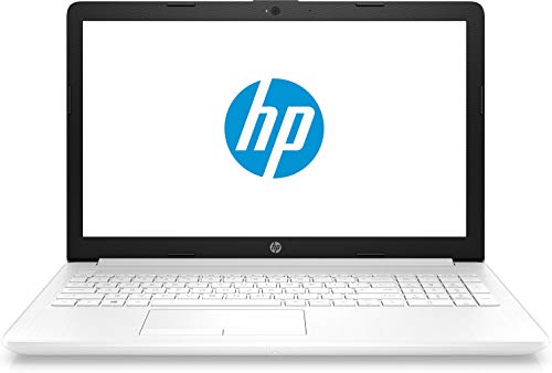 Imagen principal de HP Portátil 15-da0149ns - i7-7500u 2.7ghz - 12gb - 256gb ssd - 15.6'/
