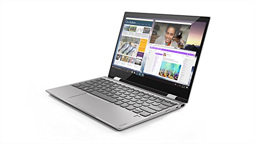 Imagen principal de Lenovo Yoga 720-13IKBR - Ordenador portátil táctil convertible 13.3 