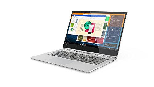 Imagen principal de Lenovo Yoga 920-13IKB - Ordenador portátil convertible de 13,9 FullHD