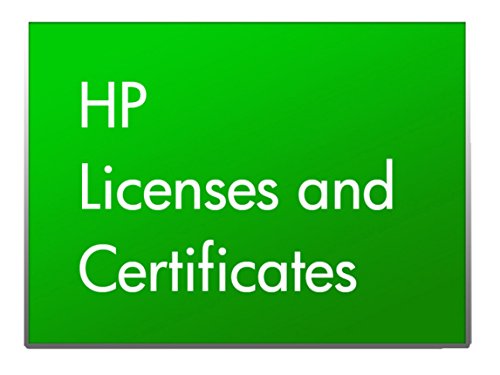 Imagen principal de Hewlett Packard Enterprise StoreVirtual VSA 2014 Software 50TB 3-year 