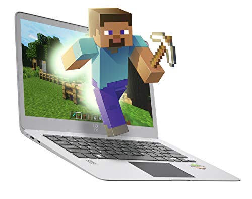 Imagen principal de Primux Ioxbook - Portatil 1402MC 14.1 N3350 4G 120GB SSD + 32GB EMMC W