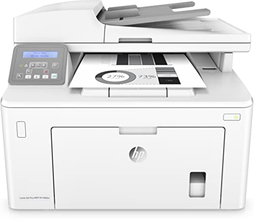 Imagen principal de HP LaserJet Pro MFP M148dw 4PA41A, Impresora Láser Multifunción, Imp