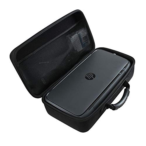 Imagen principal de Duro EVA Estuche De Viaje para HP OfficeJet 250 Mobile AiO Impresora m