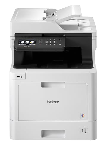 Imagen principal de Brother MFC L 8690 CDW - Impresora multifunción Color, Talla única