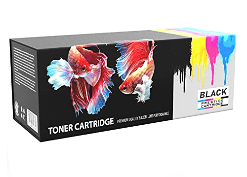 Imagen principal de Prestige Cartridge TK-120 - Cartucho de tóner láser para Kyocera Mit