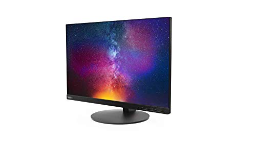 Imagen principal de Lenovo ThinkVision T23D-10 Monitor LCD, 22.5, WUXGA LED